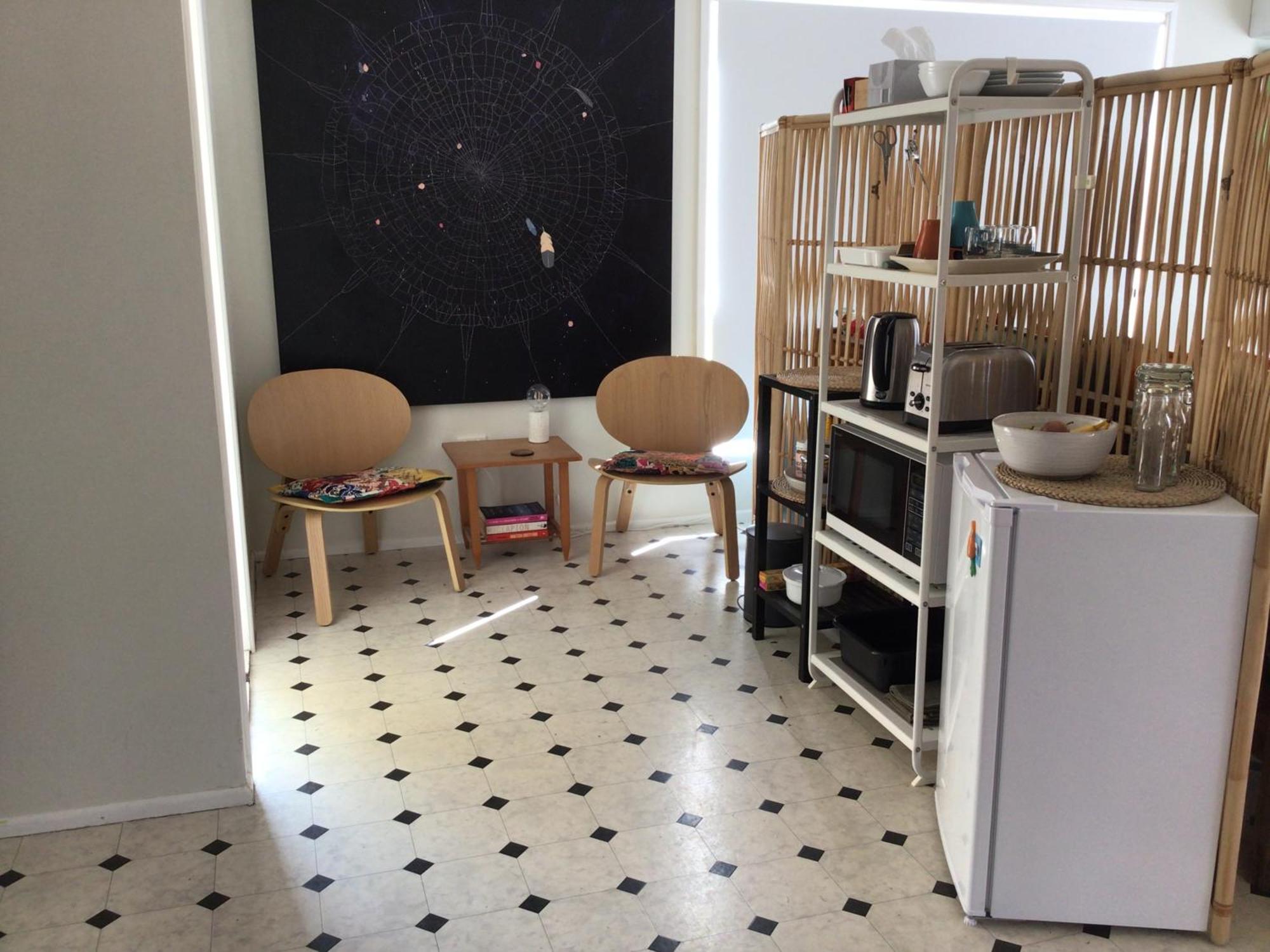 Seahorse Bed and Breakfast Agnes Water Εξωτερικό φωτογραφία