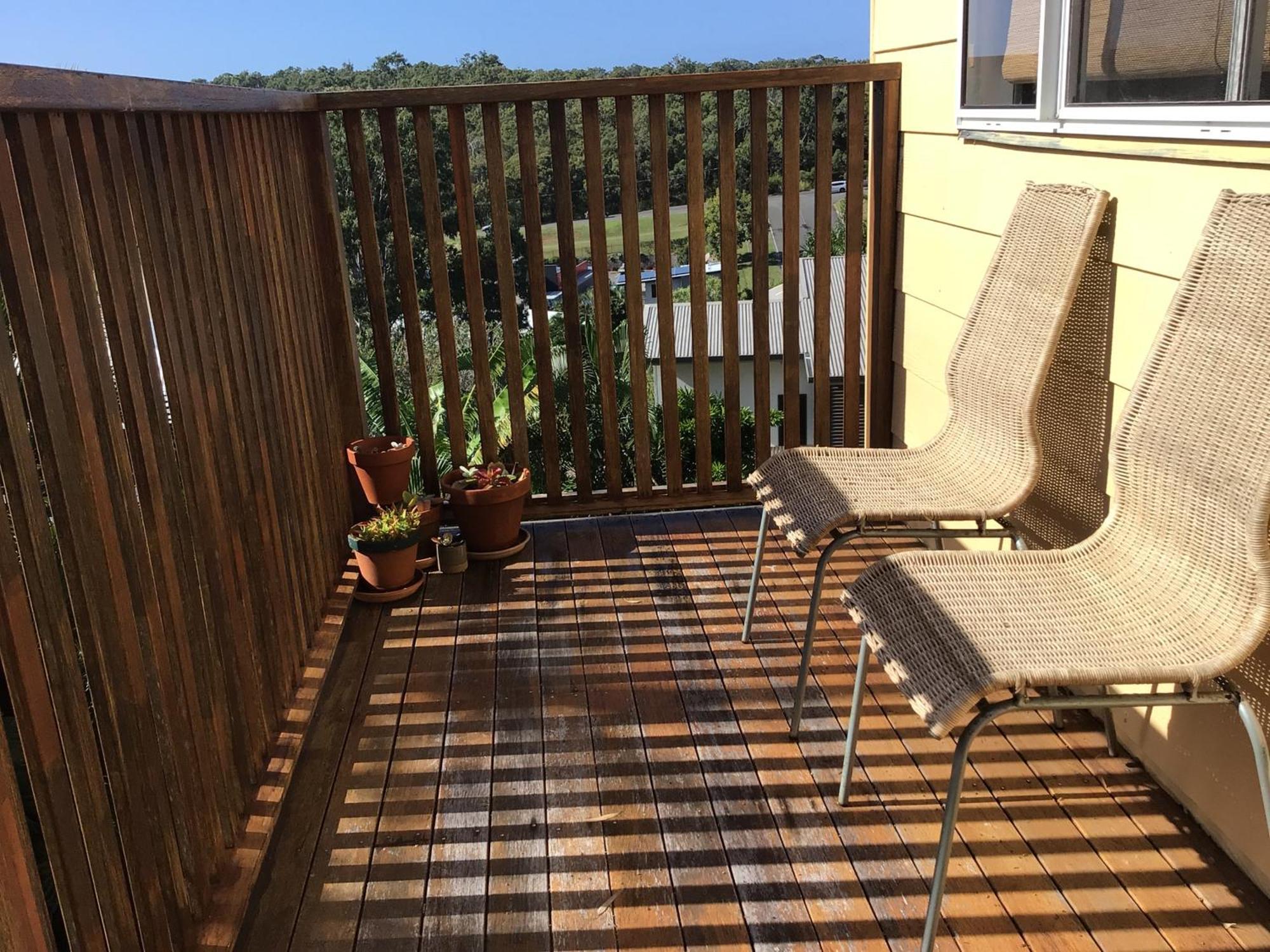 Seahorse Bed and Breakfast Agnes Water Εξωτερικό φωτογραφία