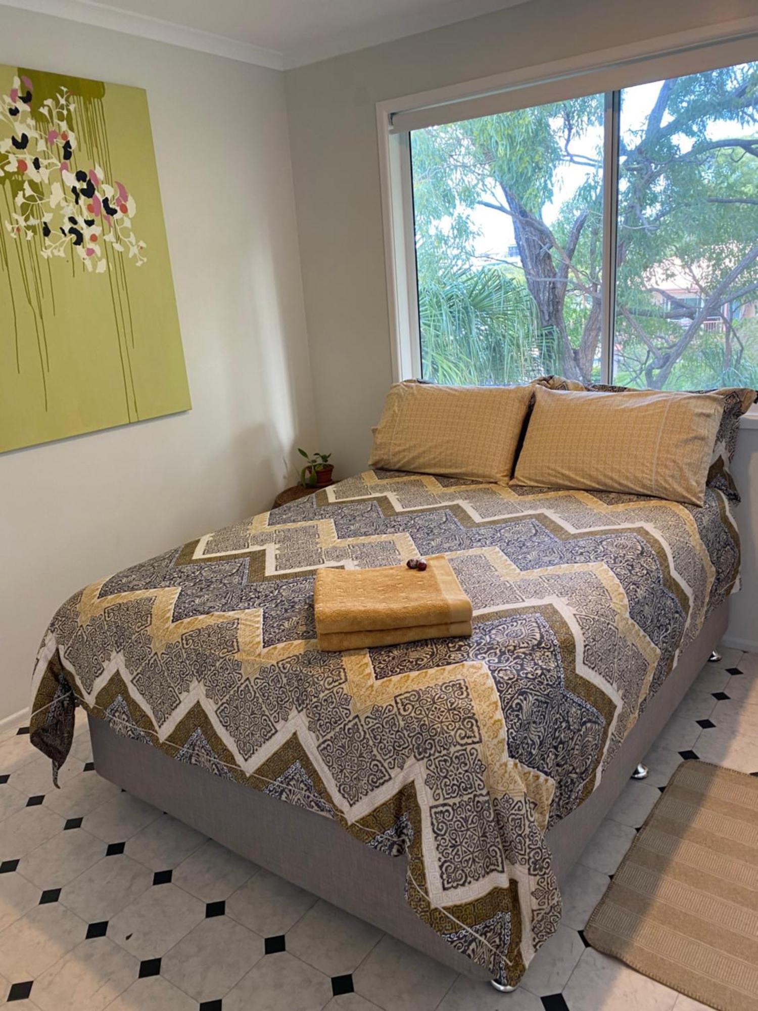 Seahorse Bed and Breakfast Agnes Water Εξωτερικό φωτογραφία