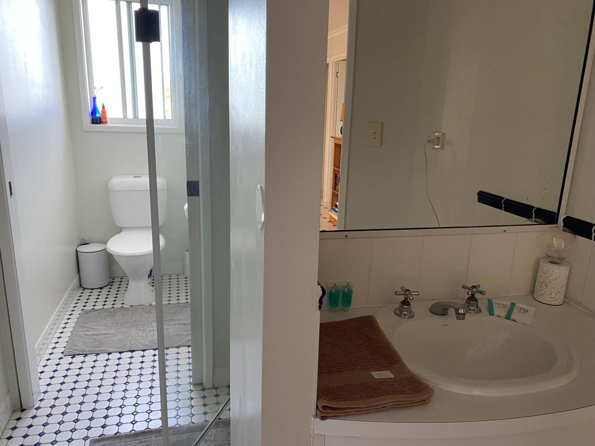 Seahorse Bed and Breakfast Agnes Water Εξωτερικό φωτογραφία