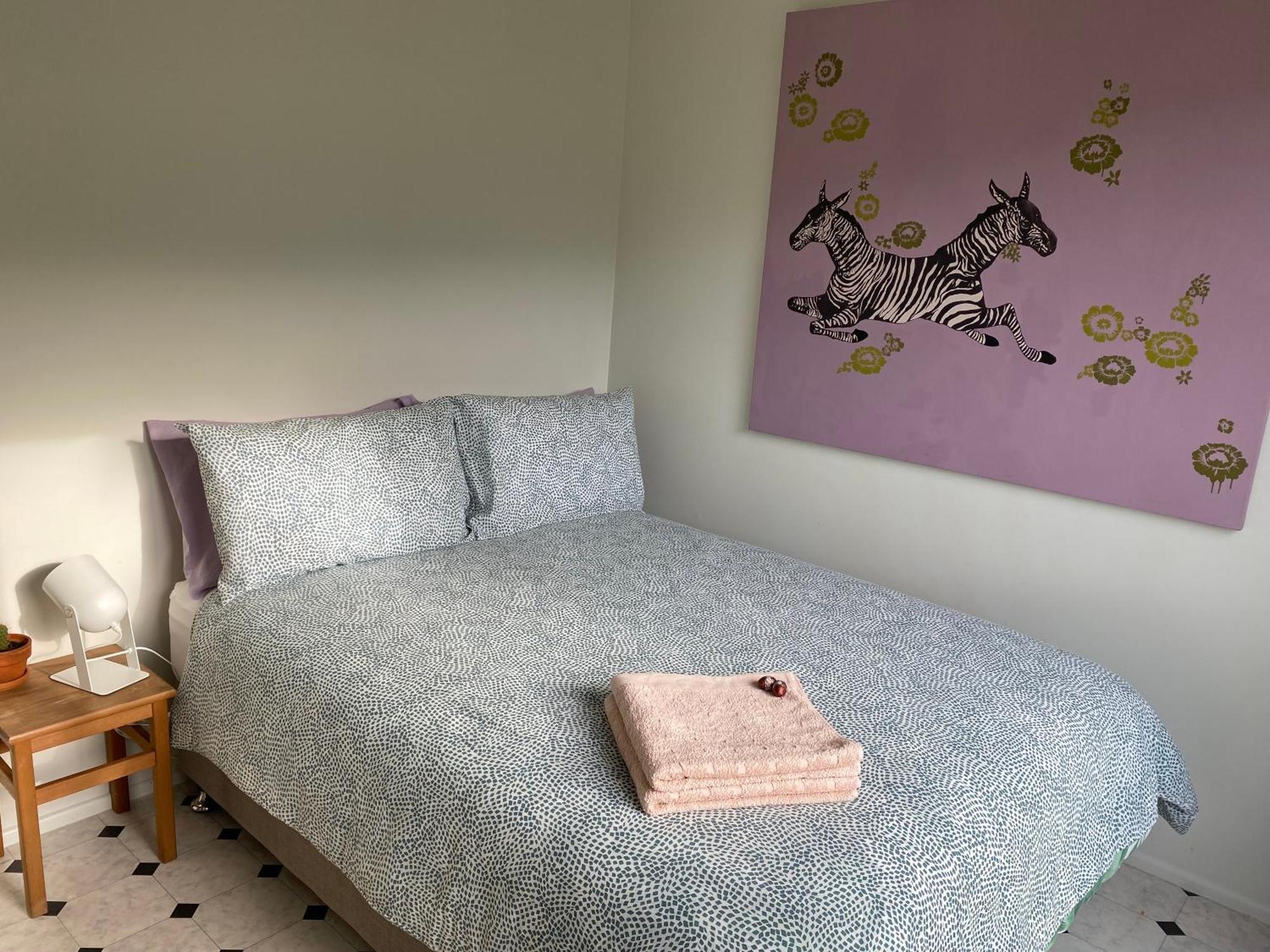 Seahorse Bed and Breakfast Agnes Water Εξωτερικό φωτογραφία